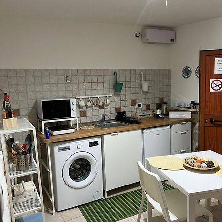 Casa Vacanze “Da Concetta” Bari Bagian luar foto