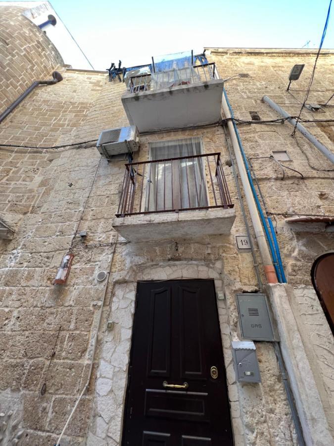 Casa Vacanze “Da Concetta” Bari Bagian luar foto