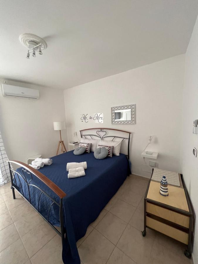 Casa Vacanze “Da Concetta” Bari Bagian luar foto