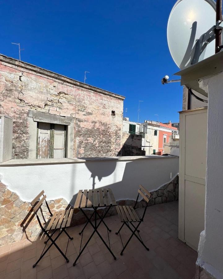 Casa Vacanze “Da Concetta” Bari Bagian luar foto