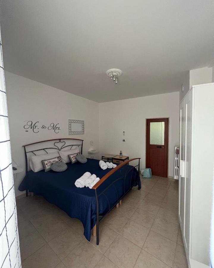Casa Vacanze “Da Concetta” Bari Bagian luar foto