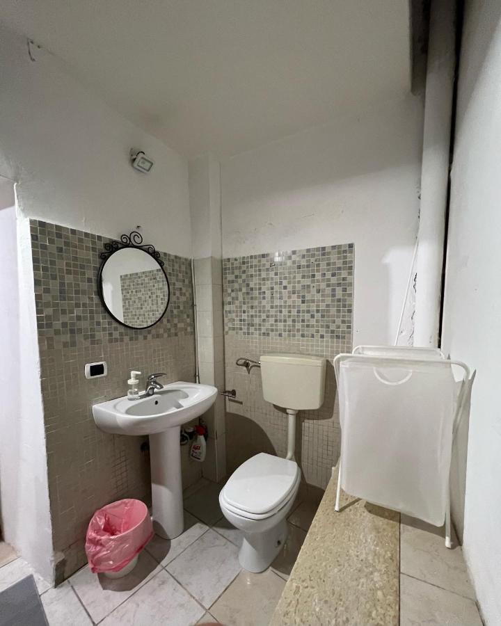 Casa Vacanze “Da Concetta” Bari Bagian luar foto