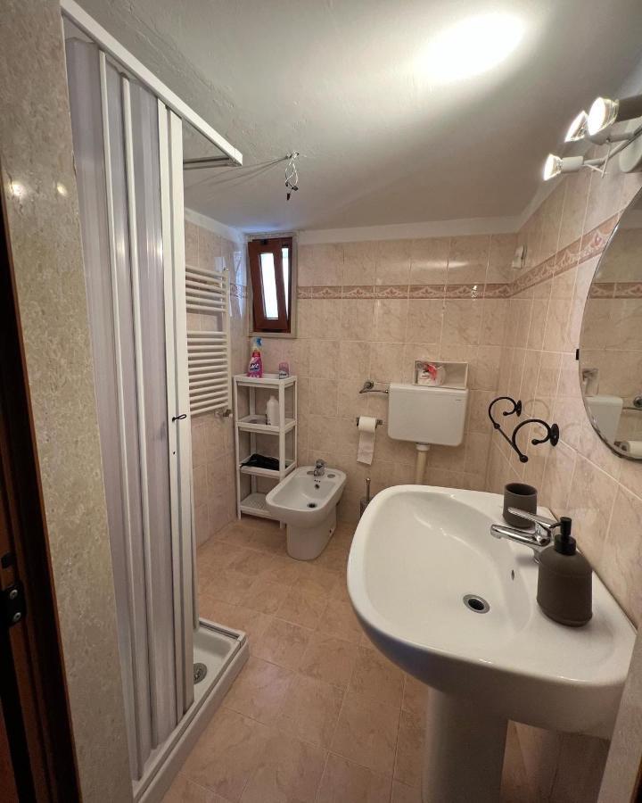 Casa Vacanze “Da Concetta” Bari Bagian luar foto
