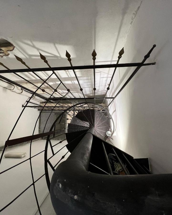 Casa Vacanze “Da Concetta” Bari Bagian luar foto