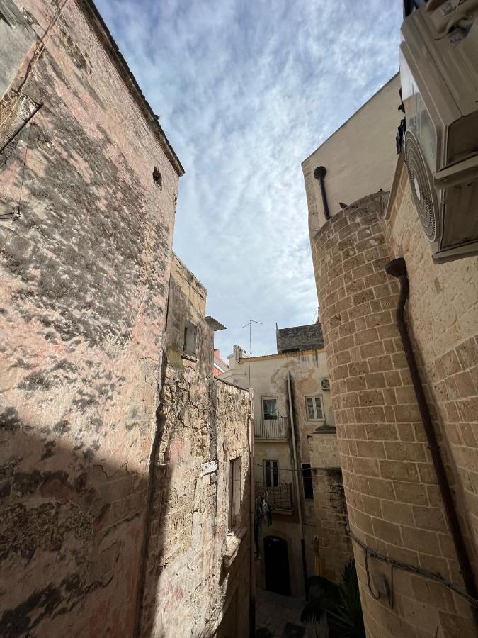 Casa Vacanze “Da Concetta” Bari Bagian luar foto