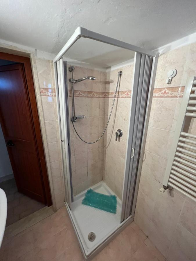 Casa Vacanze “Da Concetta” Bari Bagian luar foto