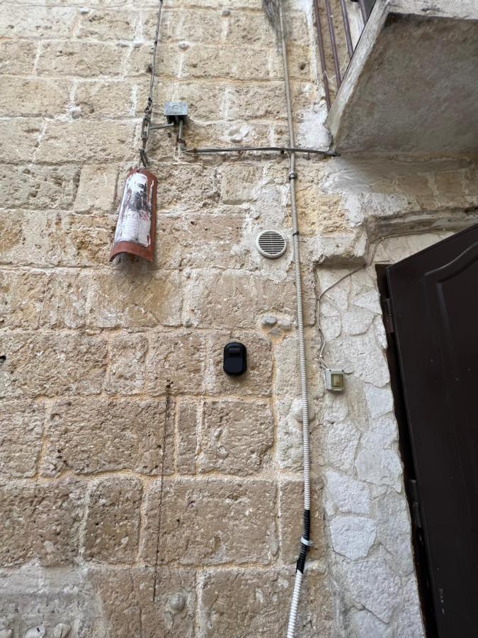 Casa Vacanze “Da Concetta” Bari Bagian luar foto