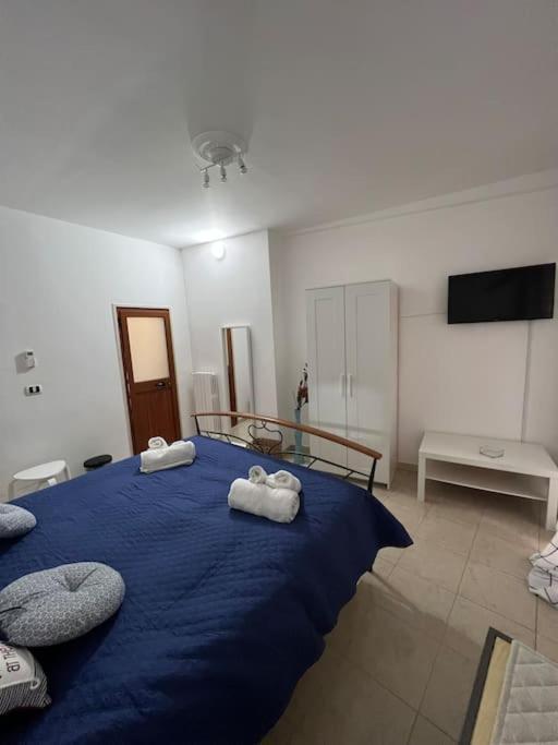 Casa Vacanze “Da Concetta” Bari Bagian luar foto