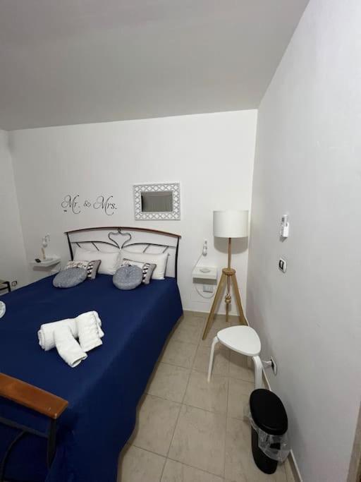 Casa Vacanze “Da Concetta” Bari Bagian luar foto