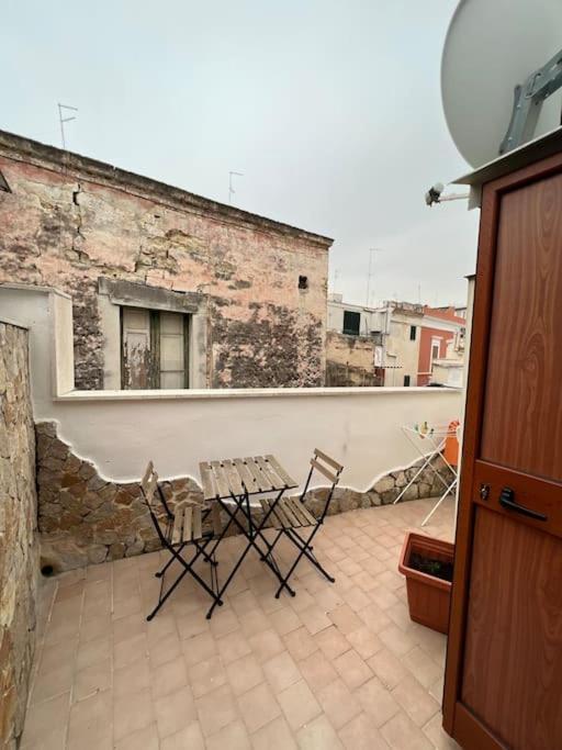 Casa Vacanze “Da Concetta” Bari Bagian luar foto