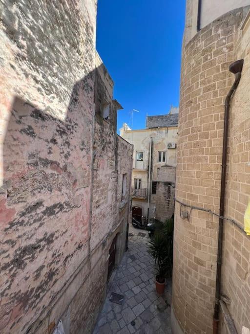 Casa Vacanze “Da Concetta” Bari Bagian luar foto