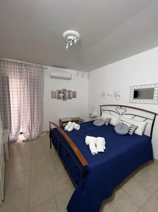 Casa Vacanze “Da Concetta” Bari Bagian luar foto