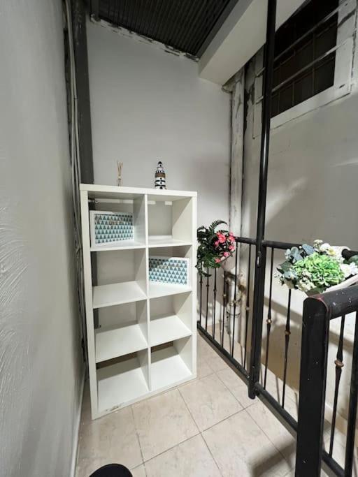 Casa Vacanze “Da Concetta” Bari Bagian luar foto