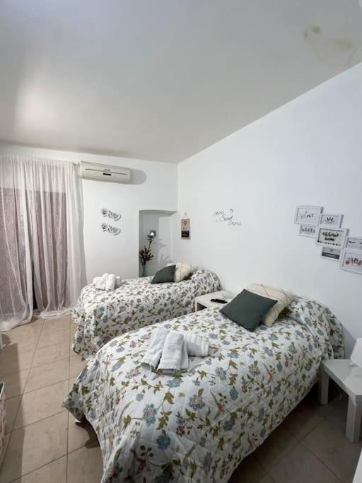 Casa Vacanze “Da Concetta” Bari Bagian luar foto
