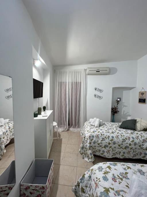 Casa Vacanze “Da Concetta” Bari Bagian luar foto
