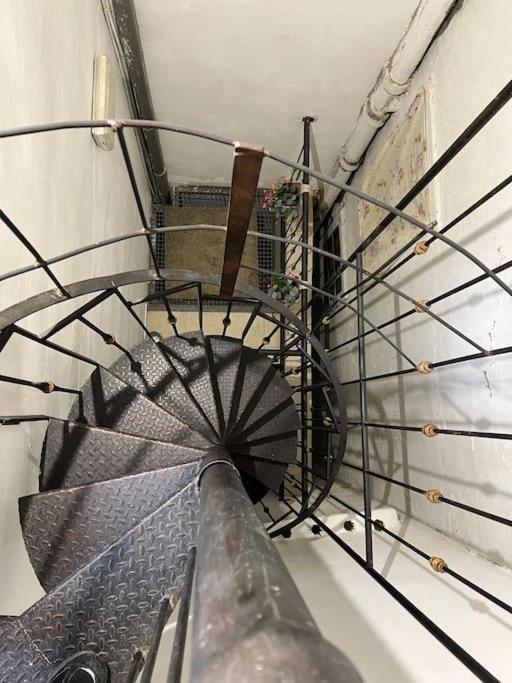 Casa Vacanze “Da Concetta” Bari Bagian luar foto