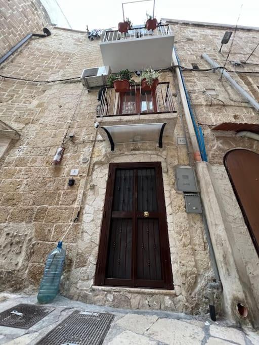 Casa Vacanze “Da Concetta” Bari Bagian luar foto