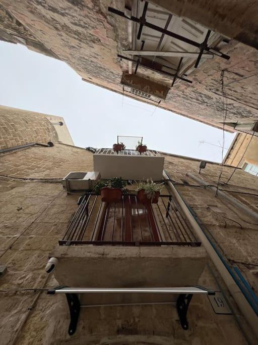 Casa Vacanze “Da Concetta” Bari Bagian luar foto