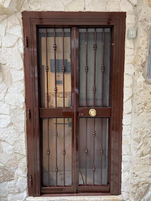 Casa Vacanze “Da Concetta” Bari Bagian luar foto