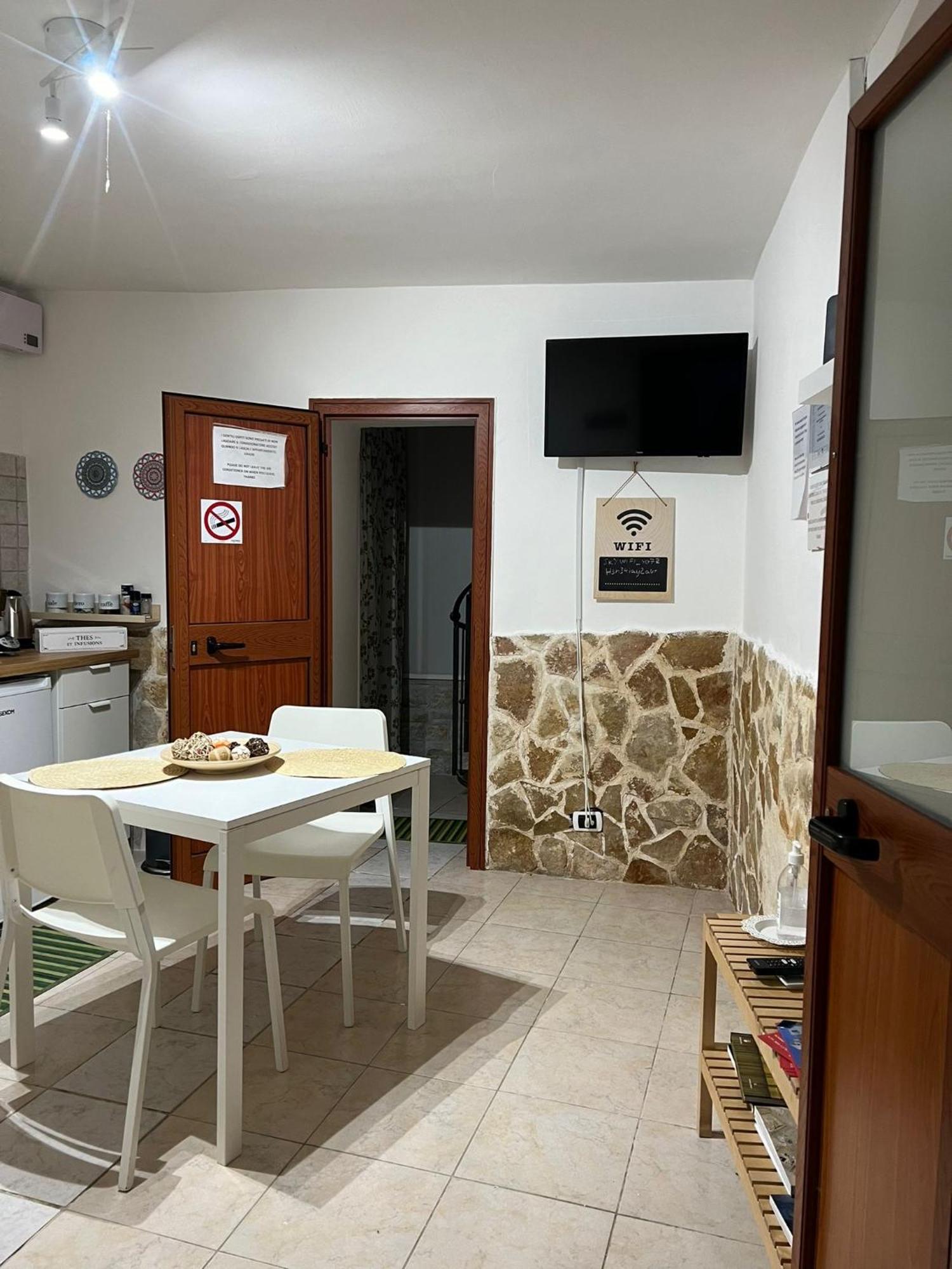 Casa Vacanze “Da Concetta” Bari Bagian luar foto